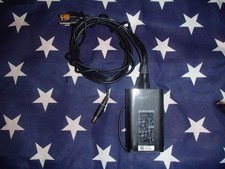         OEM DELL 65W 19.5V 3.34A AC Adapter Charger