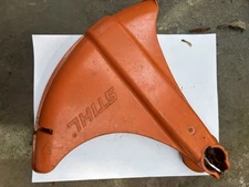 Stihl FS 45 Trimmer Line Head Deflector# 4140 713 4500