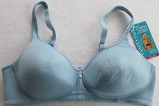 Vanity Fair Body Caress Wirefree Convertible Bra Style 72335 Size 40 C NWT