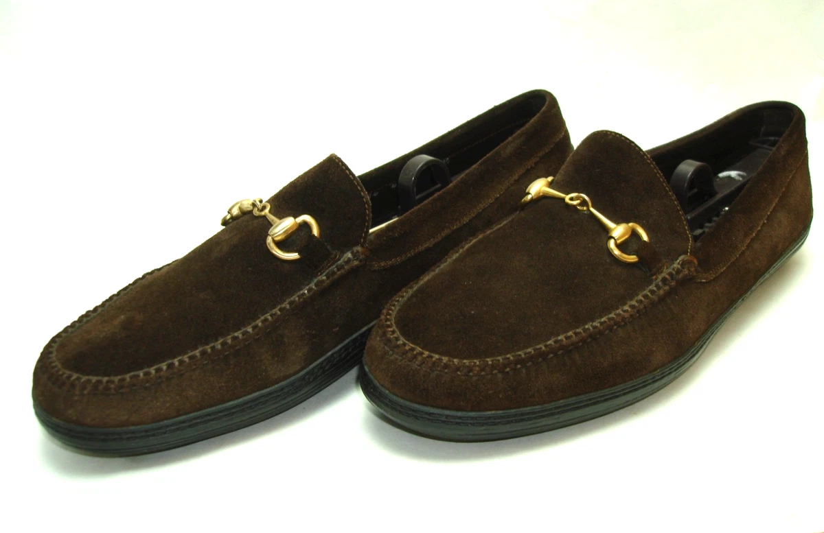 Ralph Lauren Loafer Solid Casual Shoes for Men for sale | eBay display picture 1