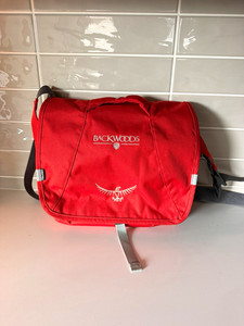 Zo Messenger Bag | eBay