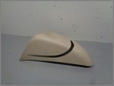 Mercedes W215 CL R230 SL Gurt Sitzverkleidung Links 2159182530 Beige Original Mercedes W215 CL R230 SL Gurt Sitzverkleidung Links 2159182530 Beige Original