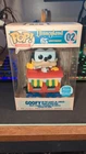 Funko Pop! Disney Trains #02 Goofy On The Casey Jr. Circus Funko Shop Exclusive