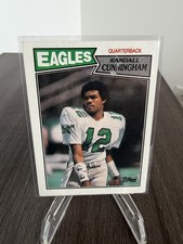 Click to enlarge Randall Cunningham