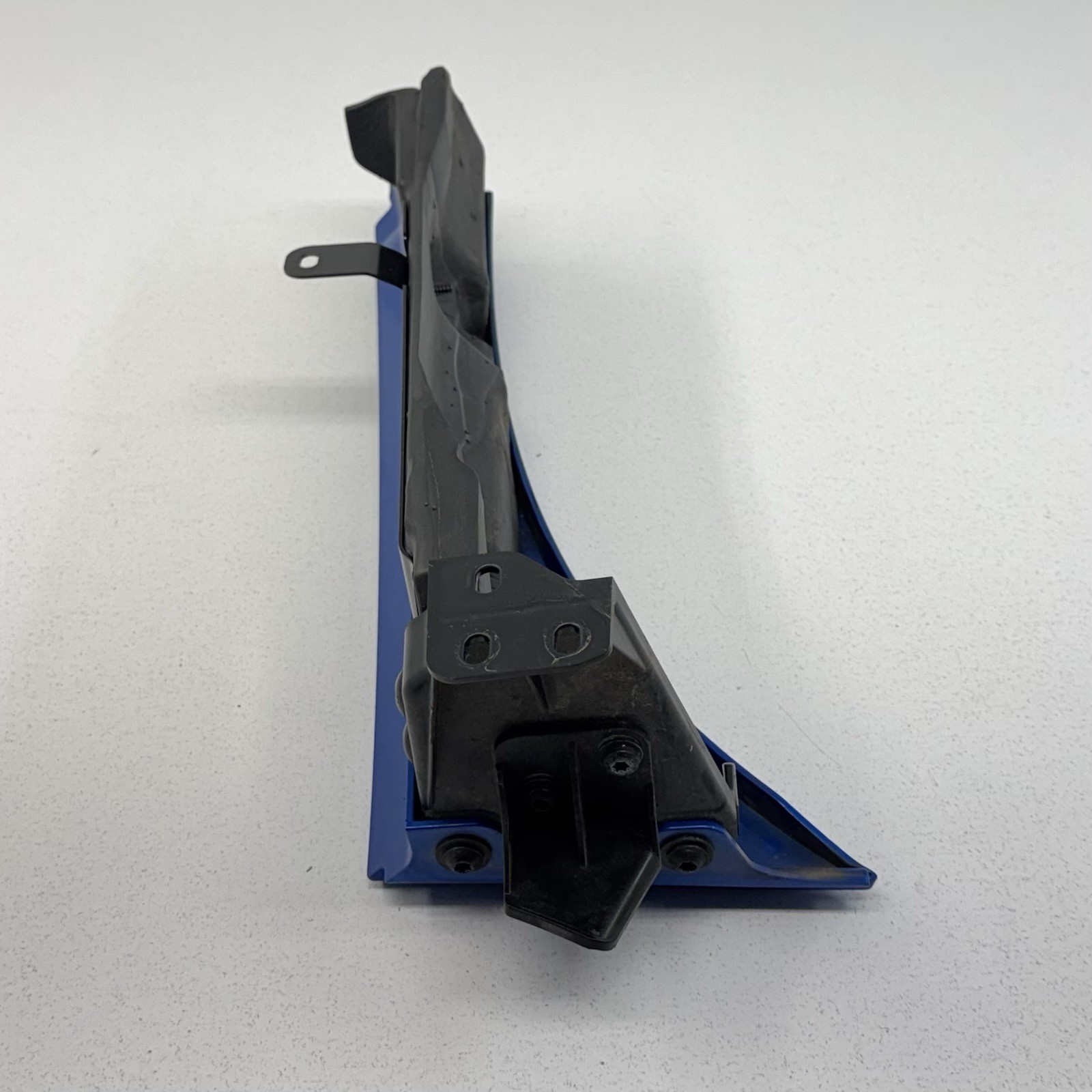 17-23 Audi R8 Passenger Right Front Fender Panel Complete Ara Blue OEM