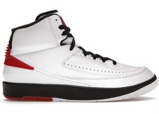 Jordan 2 Retro OG Chicago Preowned 