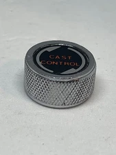 New Shimano Reel Part BNT0008 -Cast Control Cap