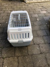 Hundetransportbox Reisebox, Hundebox, Käfig Hundetransportbox Reisebox, Hundebox, Käfig