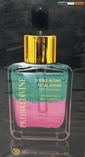 Predire Paris Double Acting Facial Serum Peptide Based Hydrating Anti Wrinkle
