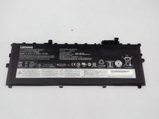 Genuine 01AV430 11.52V 57Wh Battery for Lenovo ThinkPad X1 Carbon 5th 6th Gen