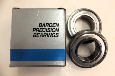 BARDEN 106FT5DTL, G-74, PRECISION BEARING SET****SEE DESCRIPTION****