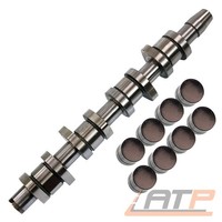 Nockenwelle Nockenwellensatz +HydrostÖSsel FÜR Audi A4 8D B5 8E B6 1.9 TDI 00-04