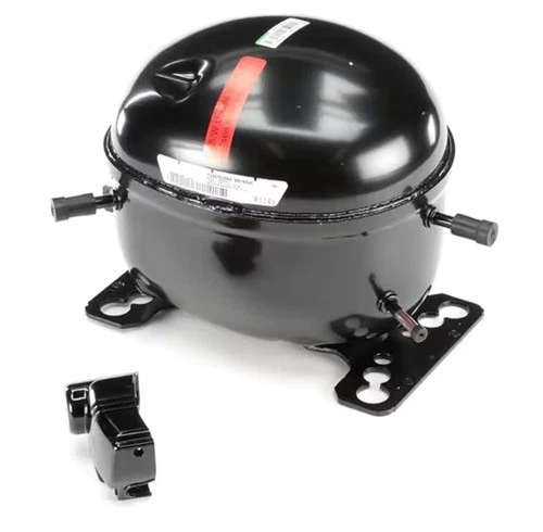 New OEM TCA38151706 LG Kenmore Compressor FLS075LANA