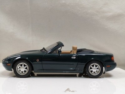 Gate 1/18 Mazda Mx5 Miata Eunos Roadster JDM Scale Model Car Neo