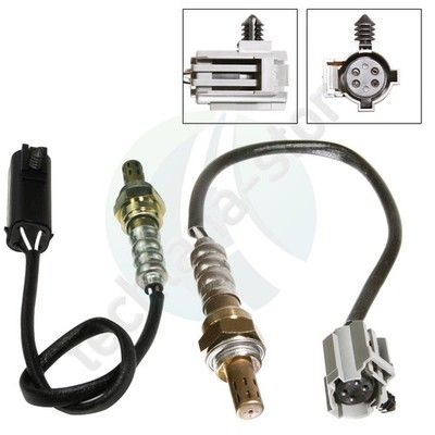O2 Oxygen Sensor Fit For 1996-1997 Chrysler Concorde 3.5L 3.3L 2x Up+Downstream