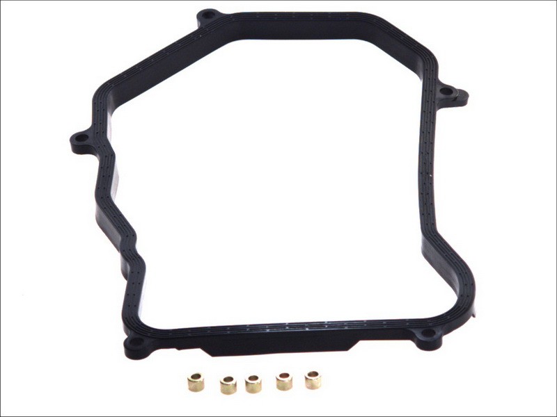 Fits HANS PRIES HP108 753 Gasket, automatic transmission oil sump HP108 753 Gea