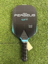 JOOLA Perseus 3S Pickleball Paddle New