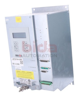 Mecos IMC15 Version BQ10837-04NE Motor Drive Motorsteuerung
