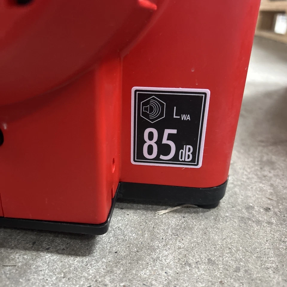 Gartenpumpe EINHELL GC-AW 9036 900W 3600 l/h TOP Zustand Hauswasserpumpe - Bild 3 von 4