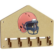 'Casco da calcio' Ganci/Supporto per chiavi da parete (WH00100817)