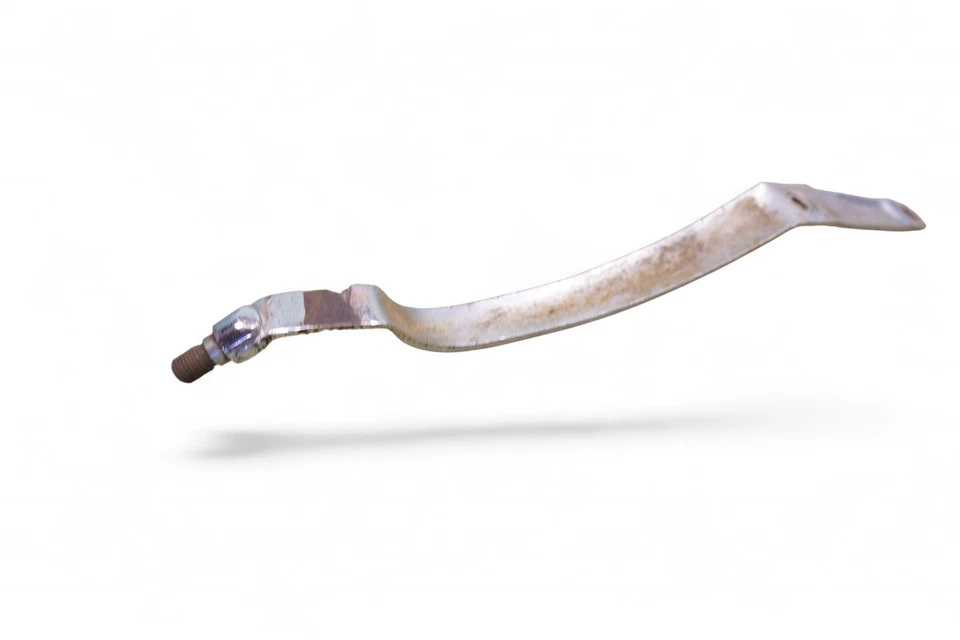 Brazo de cambio Harley VL V VLD WL cabeza plana cabeza nudillo 74 OEM JD *2805A Foto 4 de 4