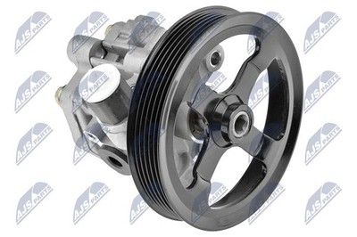 NTY Hydraulikpumpe Lenkung JEEP DODGE 2,0 2,4 5105048AB 5105048AA 5105048AC