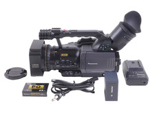 Buy Panasonic AG-DVX100 Camcorder online | eBay