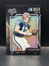 2015 Panini Black Gold Football Cards 11