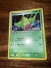 Weepinbell 47/92 Legend Maker Reverse Holo Stamped Pokemon TCG