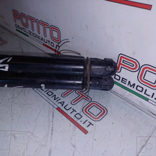 Porte arrière et accessoires Fiat 900