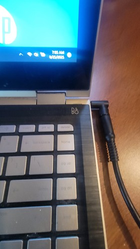 HP Pavilion X360 M3 Convertible I5-7200U, 8GB RAM, 120GB SSD Win11Pro Pantalla Táctil - Imagen 3 de 11