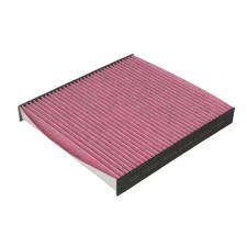 Innenraumluftfilter mit Aktivkohle K&N DVF5001
