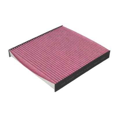 Innenraumluftfilter mit Aktivkohle K&N DVF5001