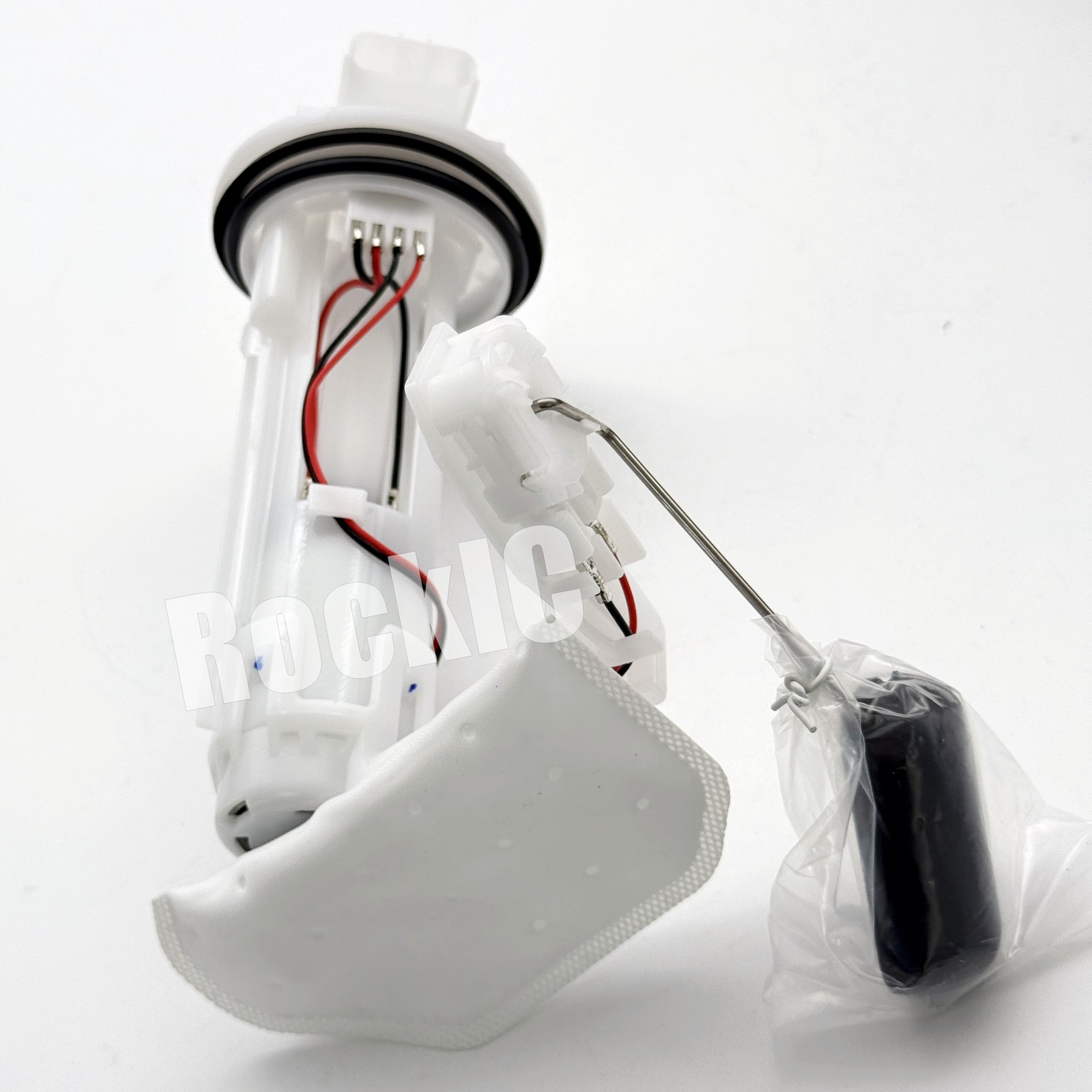 For Honda 16700-Z37-003 Fuel Pump Fits EU7000is Generator Models EU7000i New