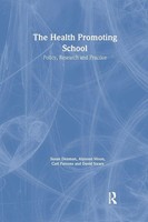 Susan Denman (U. A.) | The Health Promoting School | Taschenbuch | Englisch
