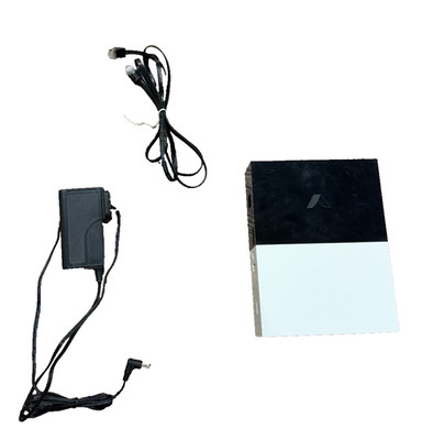 Abode Security System Hub Gen 1 104010/A