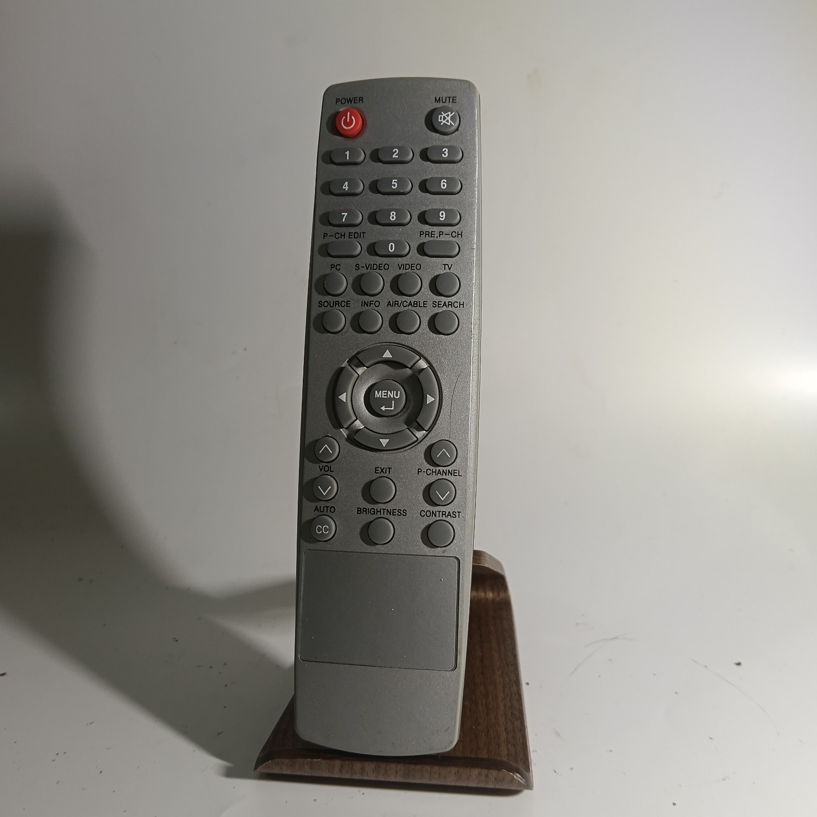 Telecomando Originale Hyundai L17T L19T W6023-0347-0011 SW-0347 Monitor TV Usato