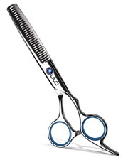 Hair Thinning Scissors ULG Professional Barber  s Texturizing Teeth Shears for