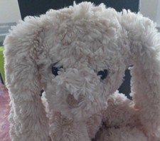 Stuffed Bunny Animal 12 inch