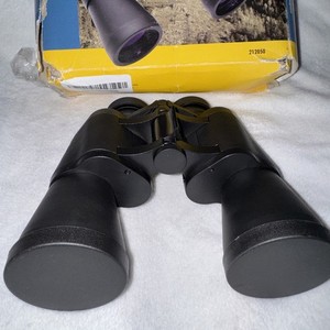 Bushnell All Purpose 10x50 Pacifica Binoculares.