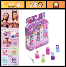 5 Clickable Keyboard Collectibles  Cute Themes  Rare Surprises  Gifts for Gir