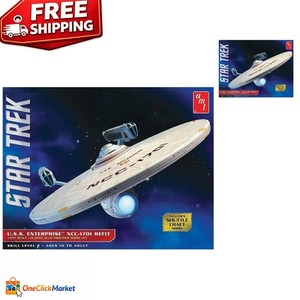 Enterprise G Star Trek | eBay