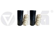 Stoßdämpfer Staubschützer vika K51116101 für VW POLO 5 6R1 6C1 4 Van 9A4 9A2 9N2