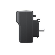 3.5mm/Type-C Mic Adapter Charging Audio Adapter for Insta360 X4 Camera