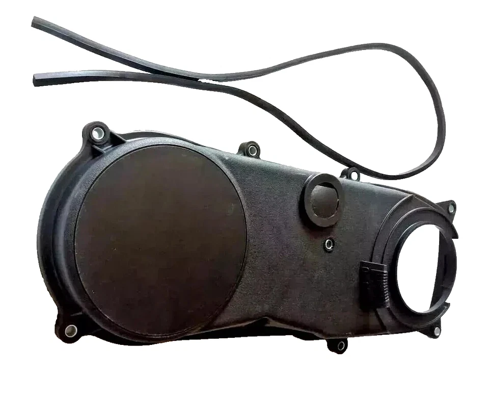 TIMING BELT COVER AND SEAL (OEM) SUITABLE FOR SUZUKI SAMURAI '80-'95 - Image 3 of 4