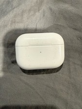 Apple AirPods Pro 1st Generation with Wireless Charging Case - White