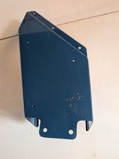 Early Ford Bronco 1971 Oem Vintage Metal Emission Canister Cover