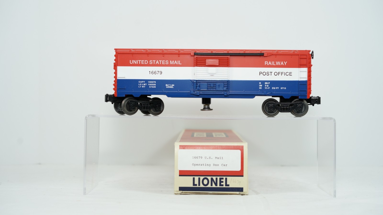 Click here to see eBay Auction