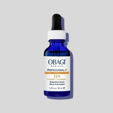 Obagi Professional-C Vitamin C Serum 15 - RT 125 - Full Size-NEW  SEALED