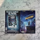 Lot Of 2 DC Comics The Flash 100 Page Comic Giant — photo 2